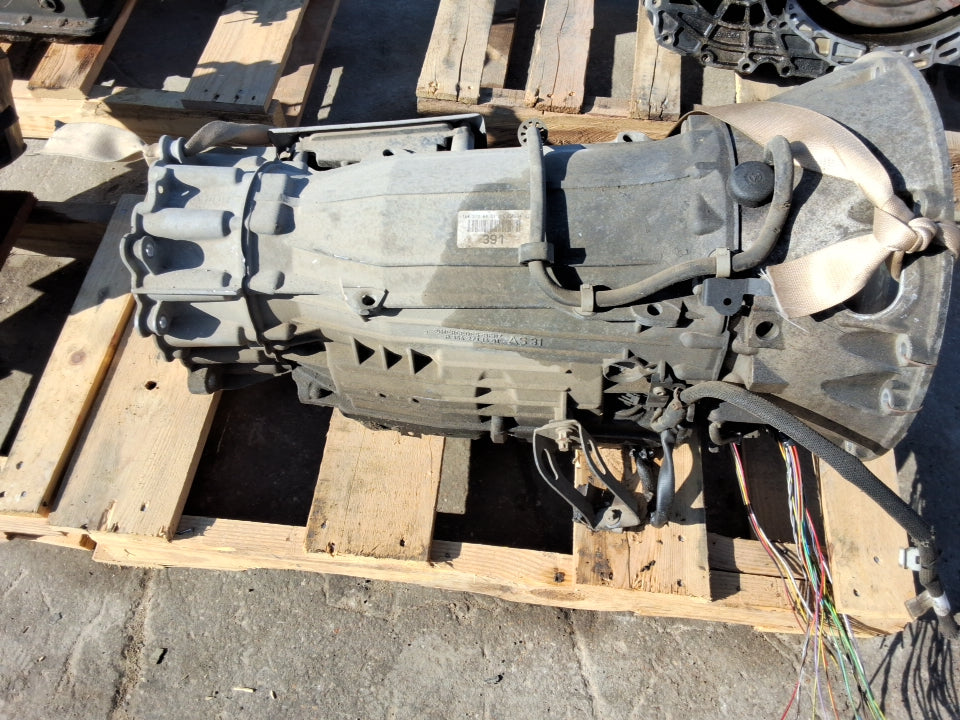2007 Mercedes GL450 - Transmission -#16203