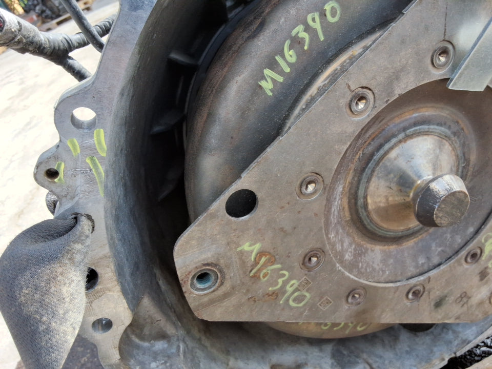 2006 - 2009 LAND ROVER RANGE ROVER - Transmission -#16410