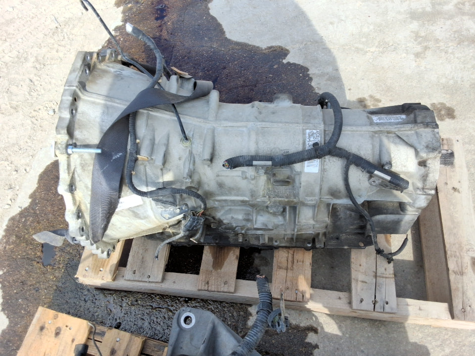 2006 - 2009 LAND ROVER RANGE ROVER - Transmission -#16410