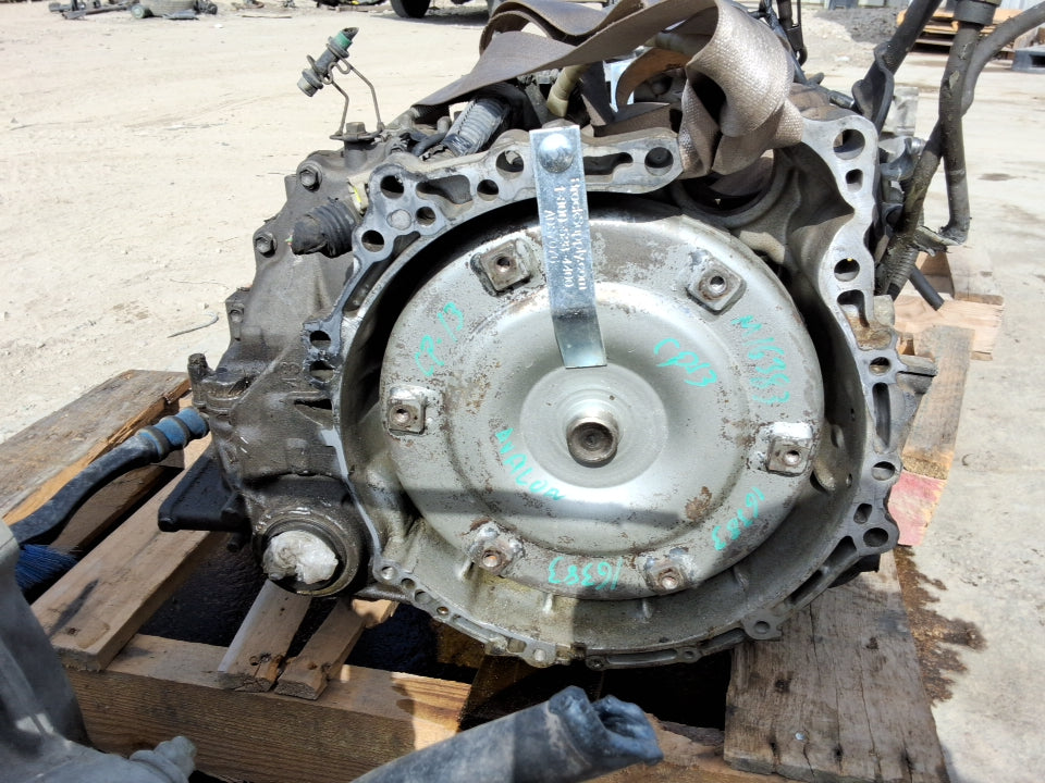 2005-2010 Toyota Avalon - Transmission -#16383