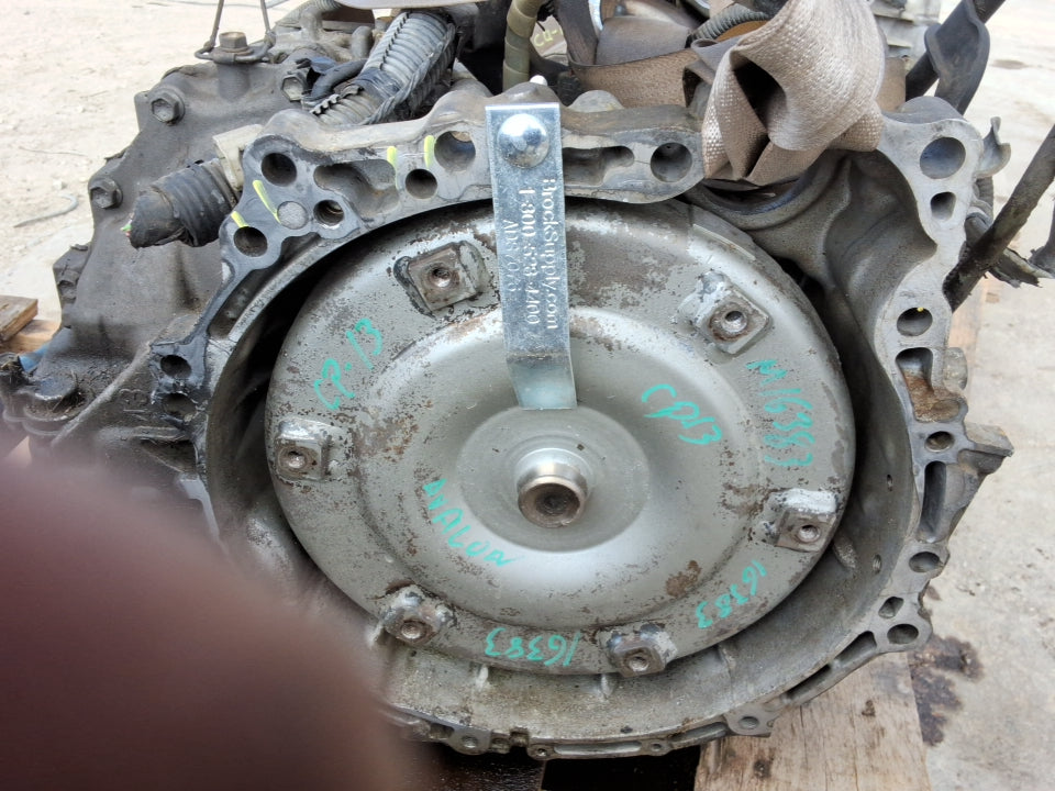 2005-2010 Toyota Avalon - Transmission -#16383