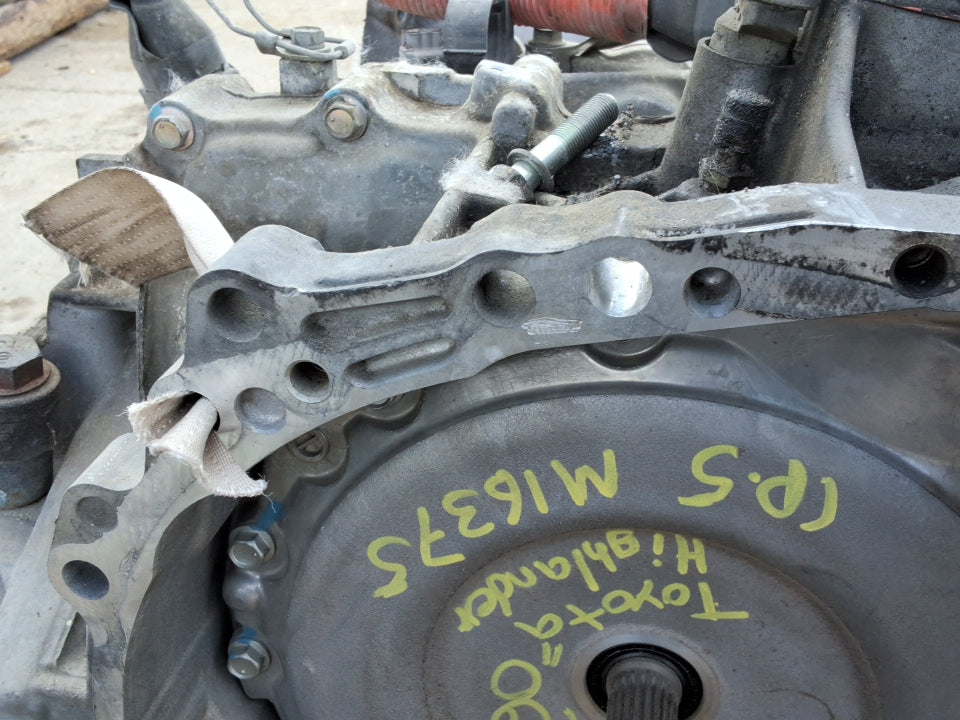 2006-2008 Toyota Highlander - Transmission -#16375