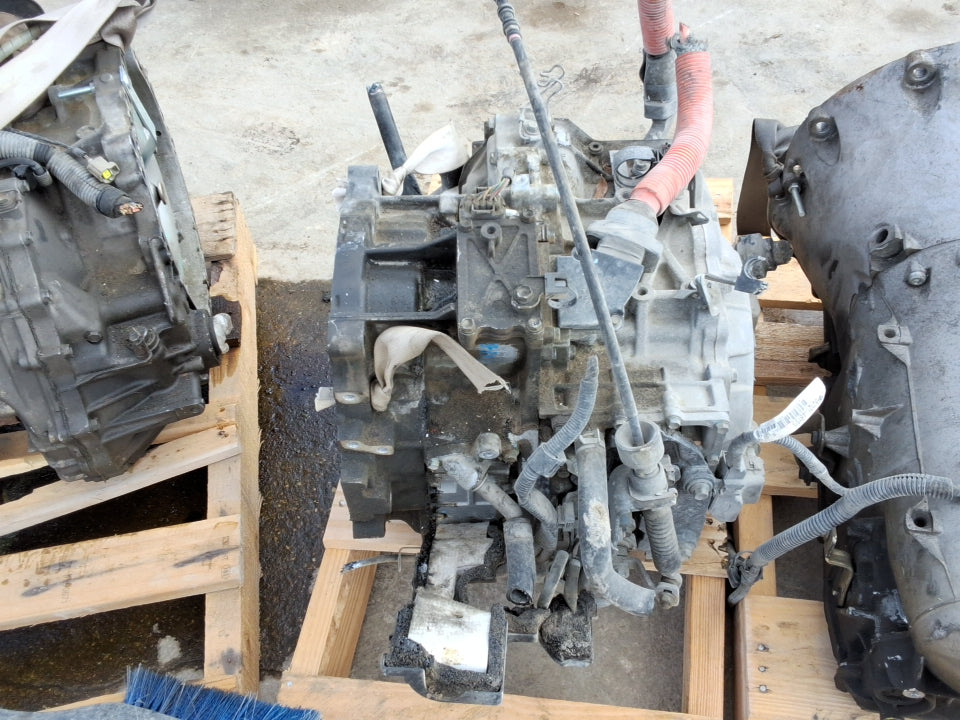2006-2008 Toyota Highlander - Transmission -#16375
