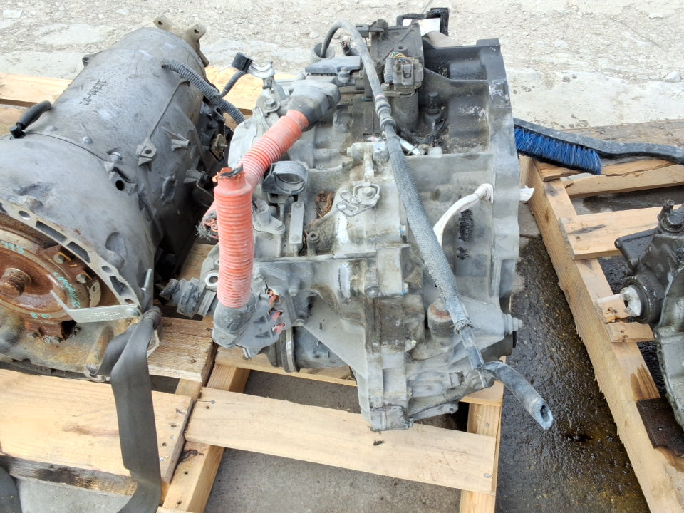 2006-2008 Toyota Highlander - Transmission -#16375