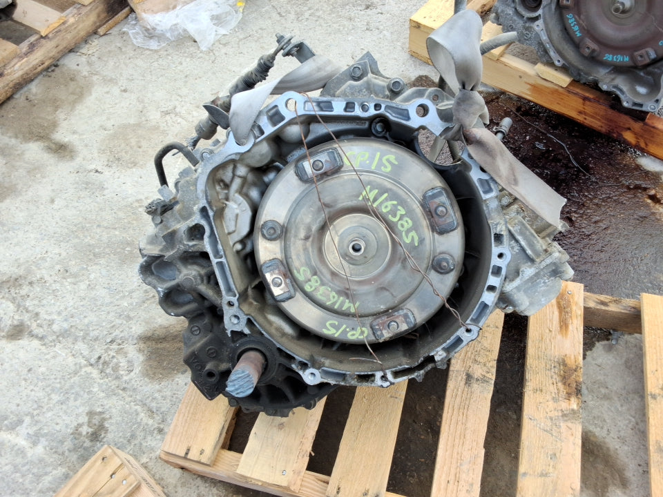 2007-2009 Nissan Altima - Transmission -#16385
