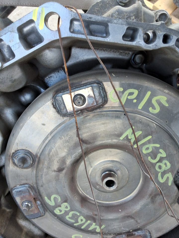 2007-2009 Nissan Altima - Transmission -#16385