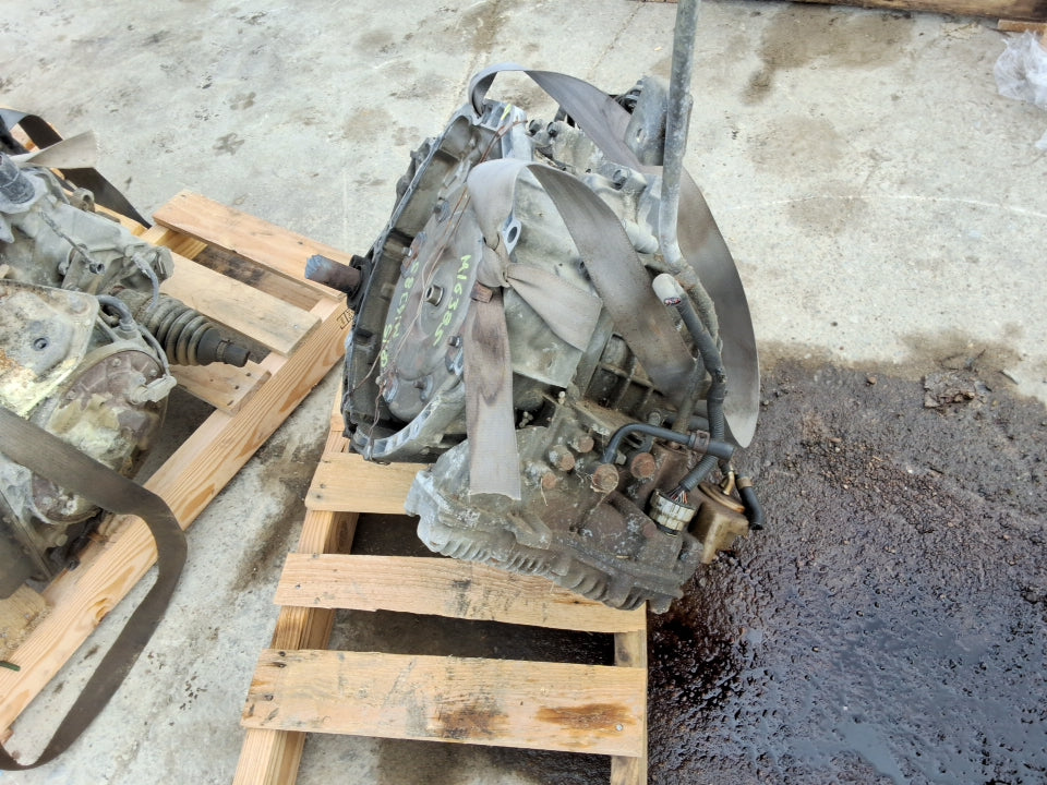 2007-2009 Nissan Altima - Transmission -#16385