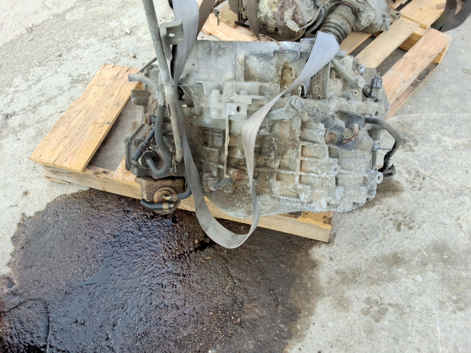 2007-2009 Nissan Altima - Transmission -#16385