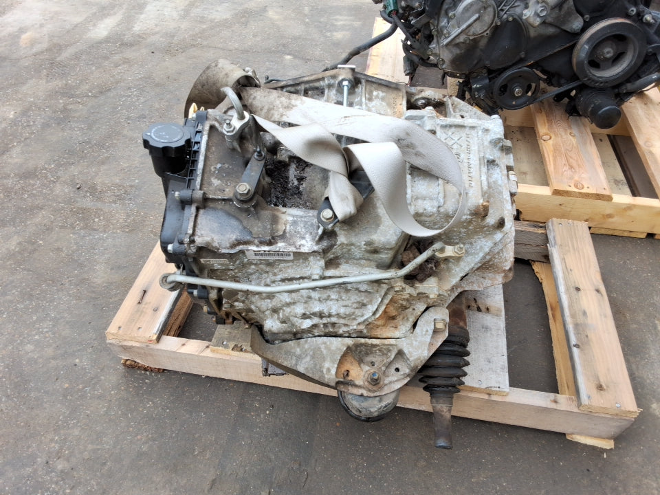 2010 Buick Enclave - Transmission -#15983