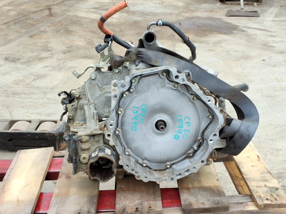 2010-2017 Toyota Prius - Transmission -#15990