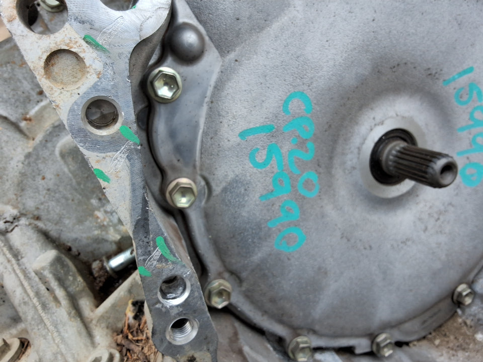 2010-2017 Toyota Prius - Transmission -#15990