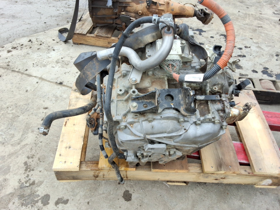 2010-2017 Toyota Prius - Transmission -#15990