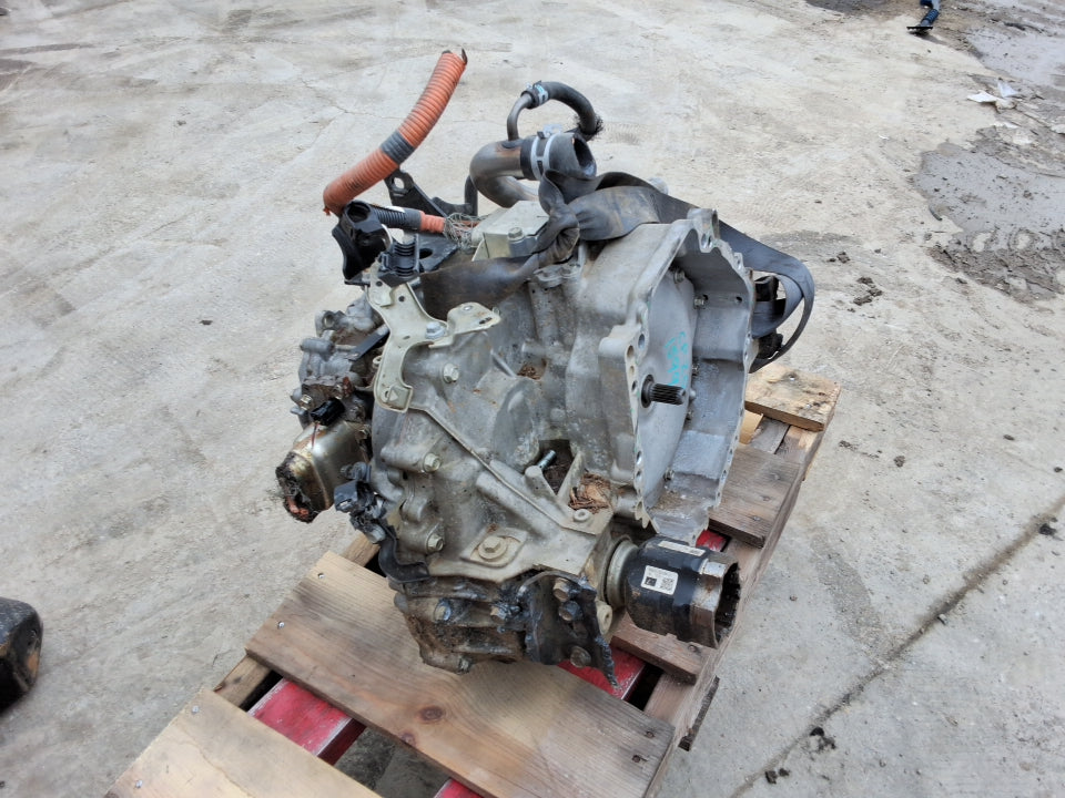 2010-2017 Toyota Prius - Transmission -#15990