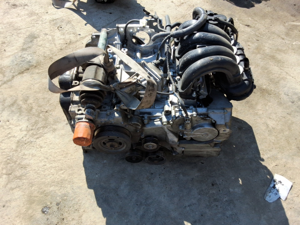 2008 Nissan Rogue - 2.5 L Engine -#16428