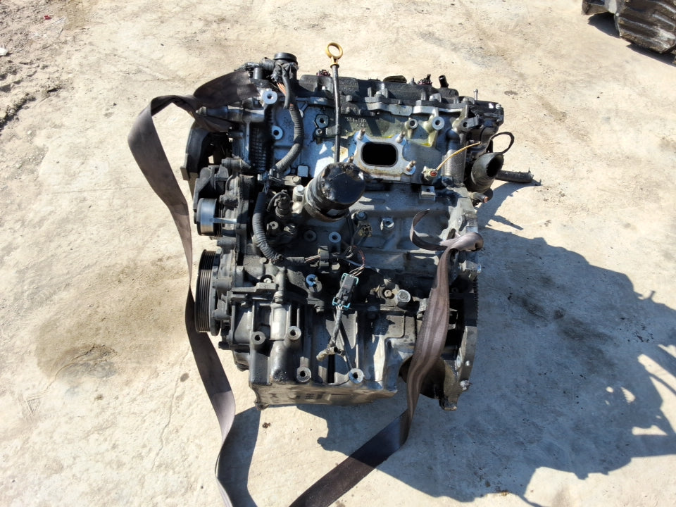 2010 BUICK LACROSSE - 3.0 L Engine -#16422