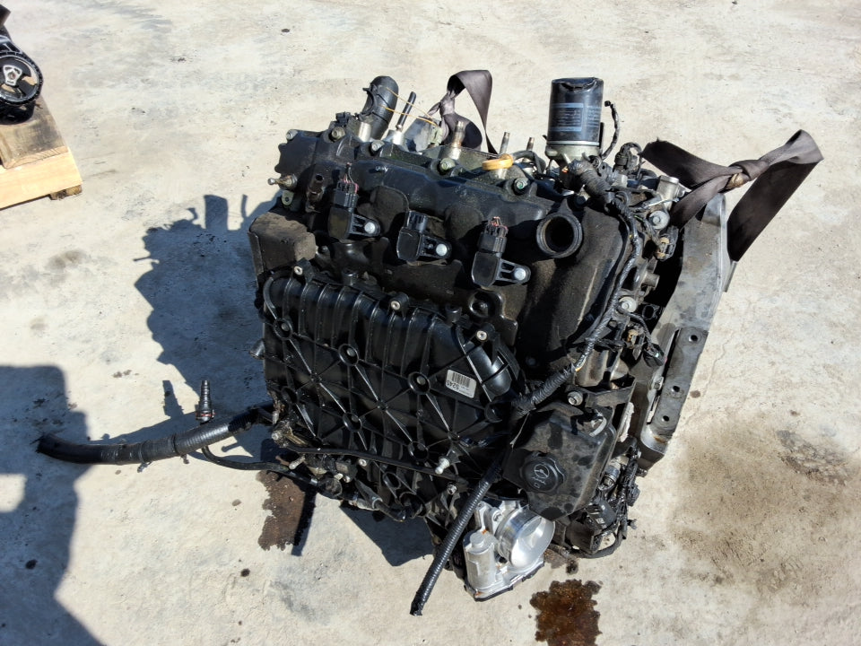 2010 BUICK LACROSSE - 3.0 L Engine -#16422