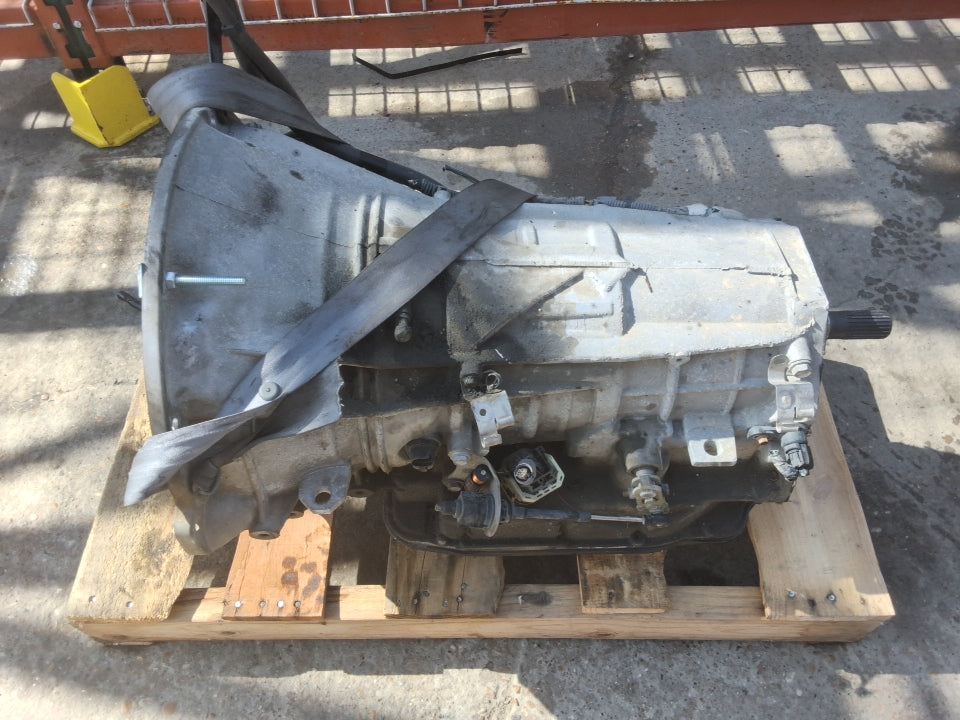 2008-2010 Chrysler Aspen - Transmission -#16418