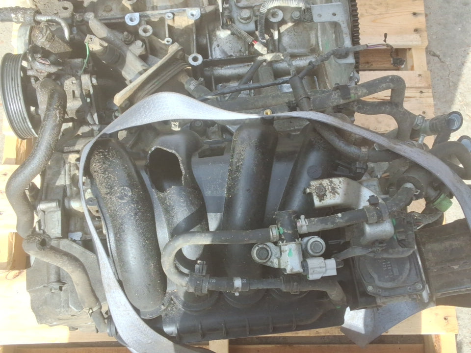 2010-2013 Nissan Altima - 2.5 L Engine -#16391