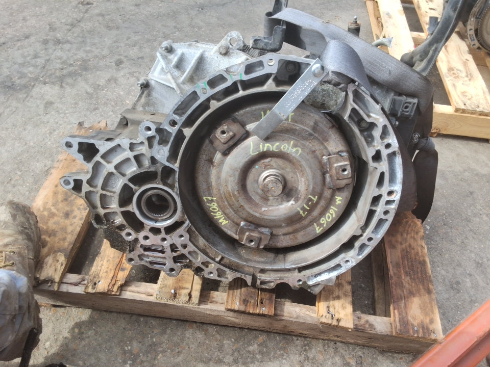 2007-2009 Lincoln MKX - Transmission -#16067
