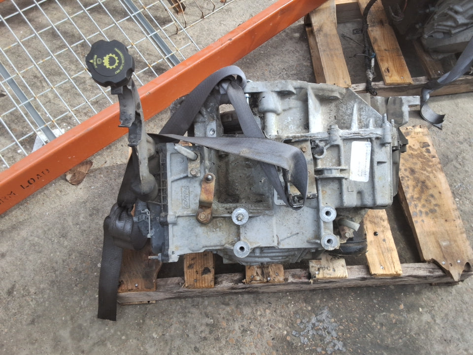 2007-2009 Lincoln MKX - Transmission -#16067