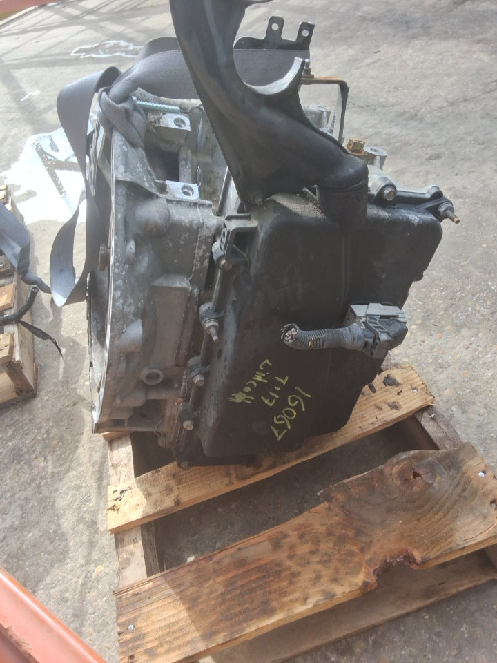 2007-2009 Lincoln MKX - Transmission -#16067