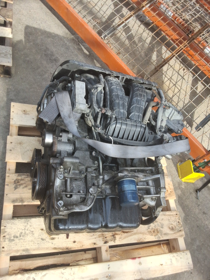 2014-2021 Mitsubishi Outlander - 2.0 L Engine -#16435