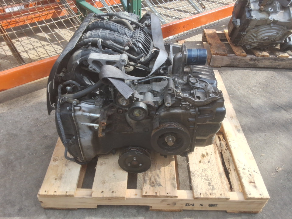 2014-2021 Mitsubishi Outlander - 2.0 L Engine -#16435