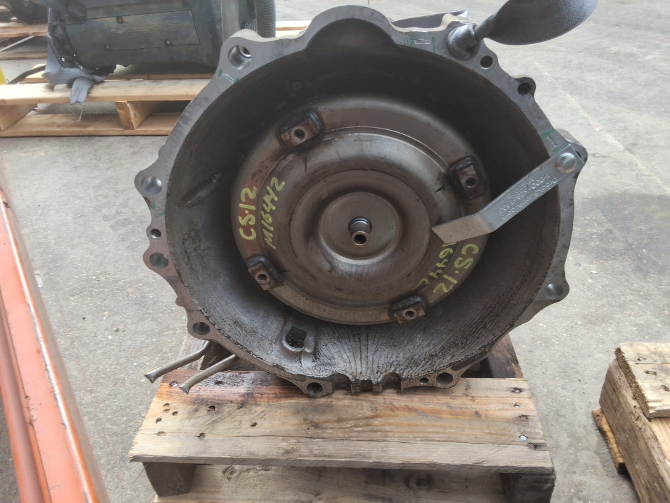 2006 Infiniti QX56 - Transmission -#16442