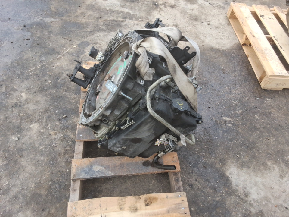 2010-2012 Ford Edge - Transmission -#16470