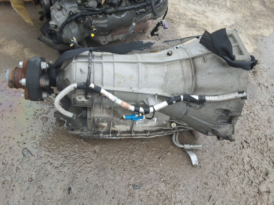 2007-2008 Ford Expedition - Transmission -#16439
