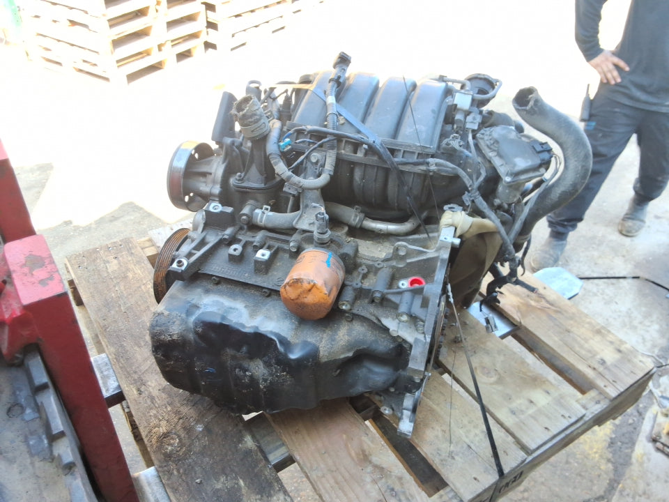 2014 - 2016 Hyundai Elantra - 1.8 L Engine -#17183