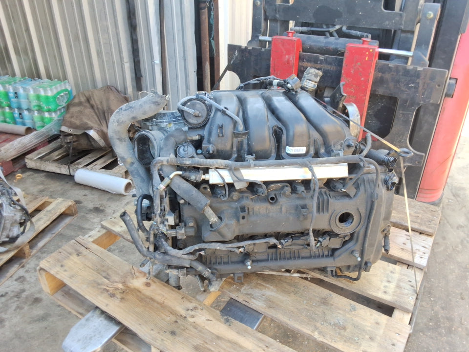 2014 - 2016 Hyundai Elantra - 1.8 L Engine -#17183