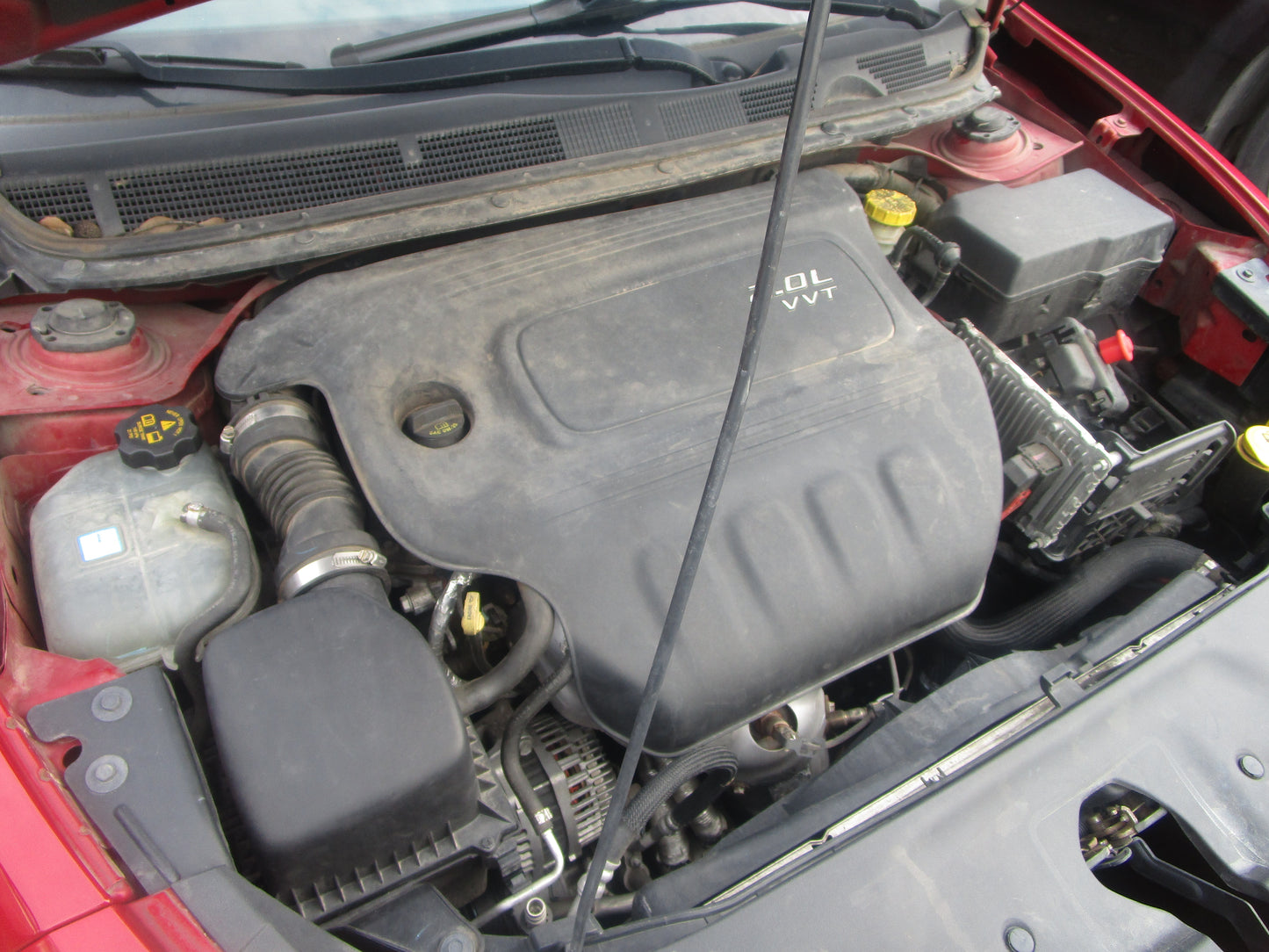 2013 - 2016 DODGE DART - 2.0 L Engine -#16294