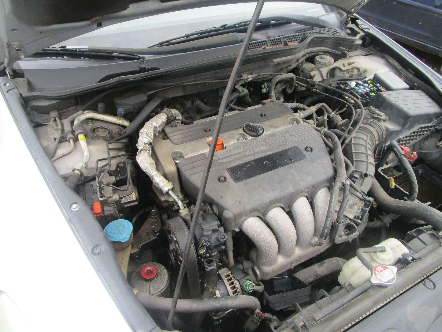 2003 - 2005 HONDA ACCCORD - 2.4 L Engine -#16302
