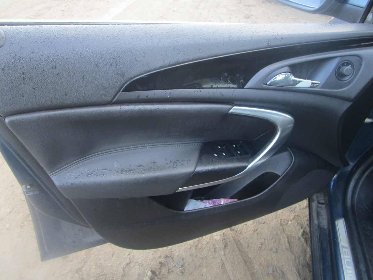 2/2 2011 - 2017 Buick Regal | All Parts G - Z | SKU #:16719 CM-9