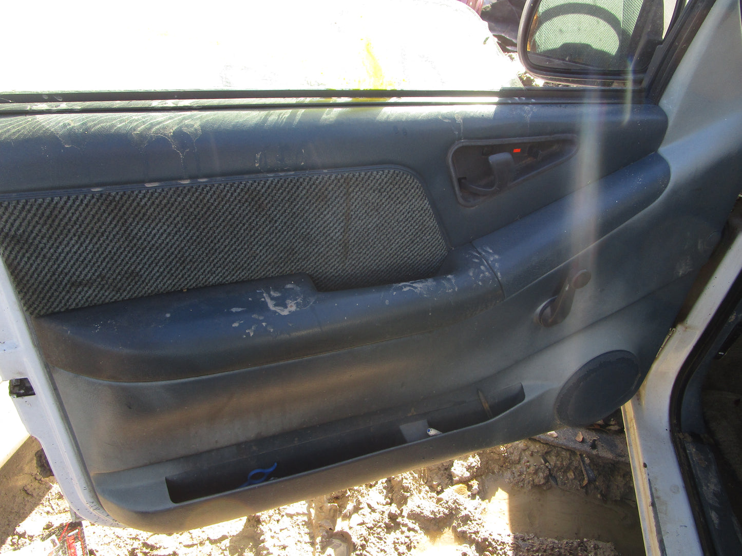 2/2 1994 - 1997 Chevrolet S10 | All Parts G - Z | SKU #:16762 CO-12
