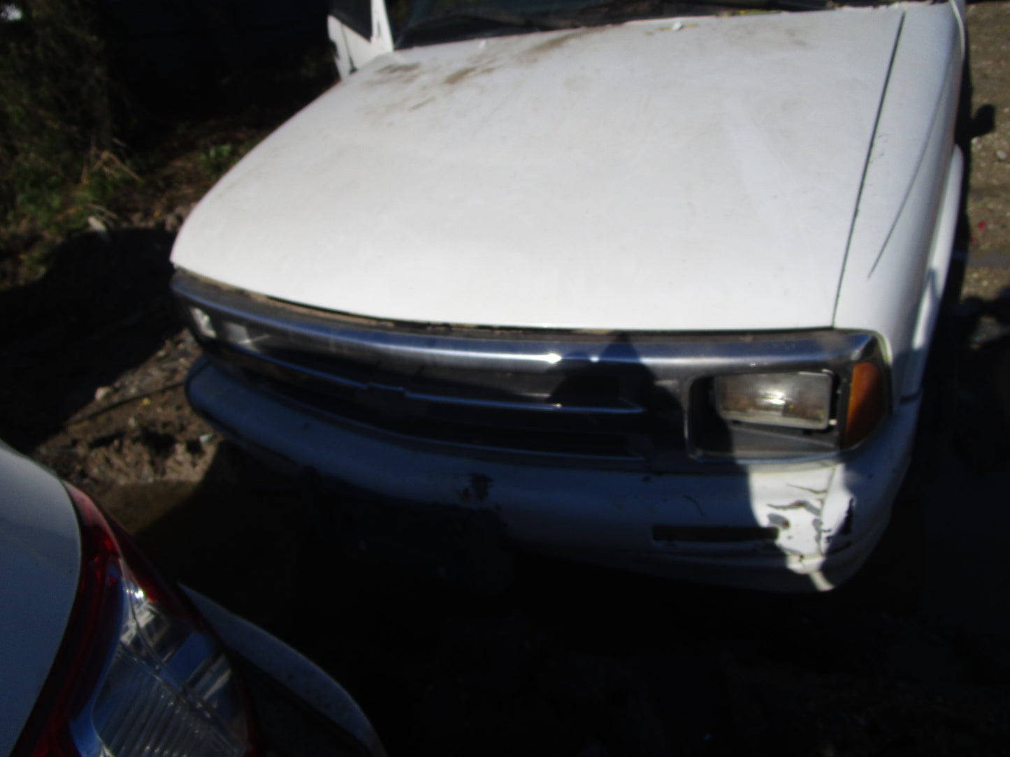 2/2 1994 - 1997 Chevrolet S10 | All Parts G - Z | SKU #:16762 CO-12
