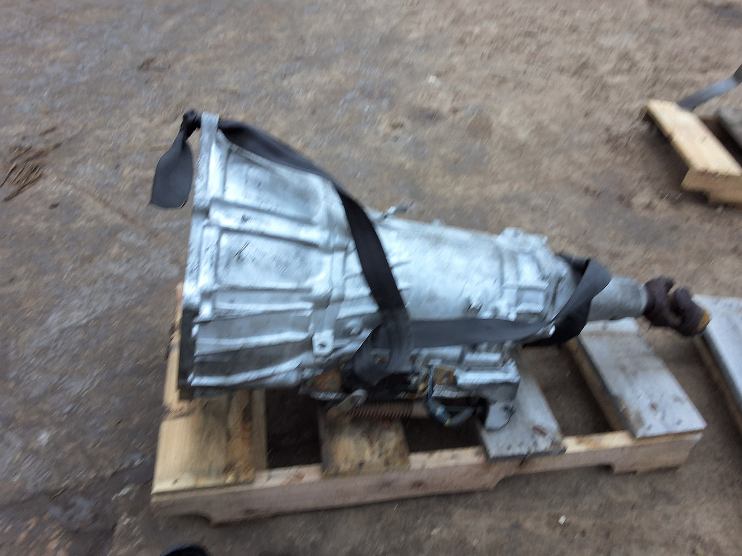 1999-2002 CHEVROLET SILVERADO-#M18023