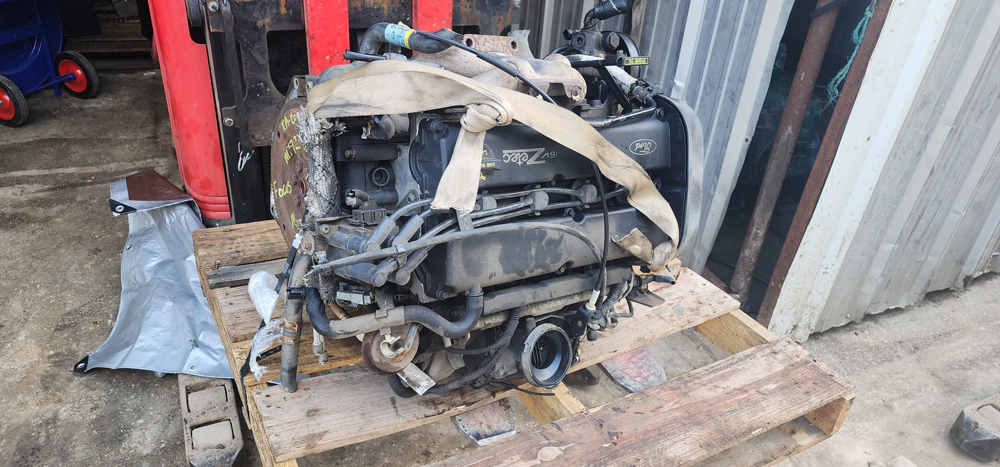 2000 - 2004 Ford Focus - 2.0 L Engine -#17290