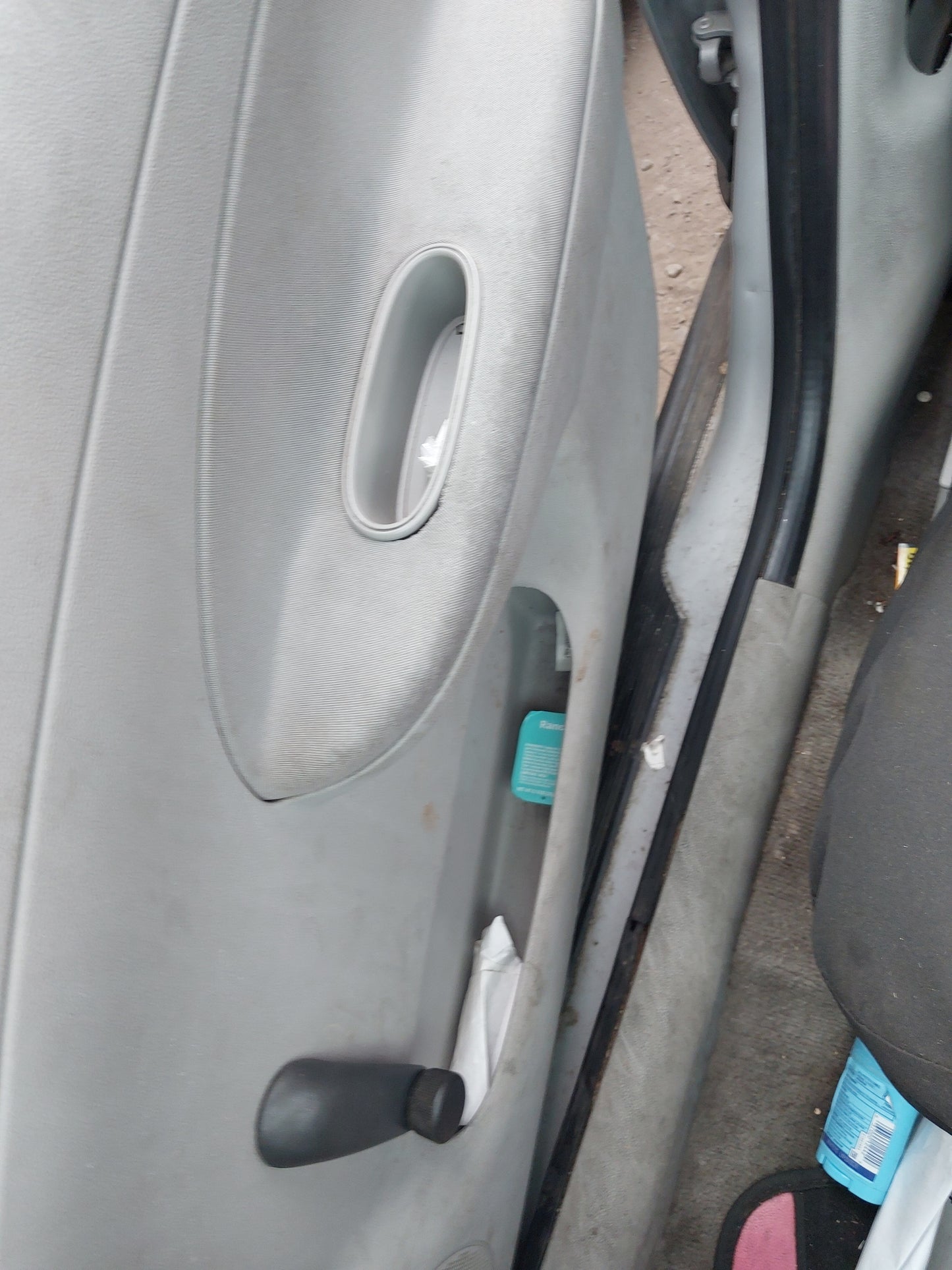 2006 CHEVROLET COBALT - STOCK #M18640