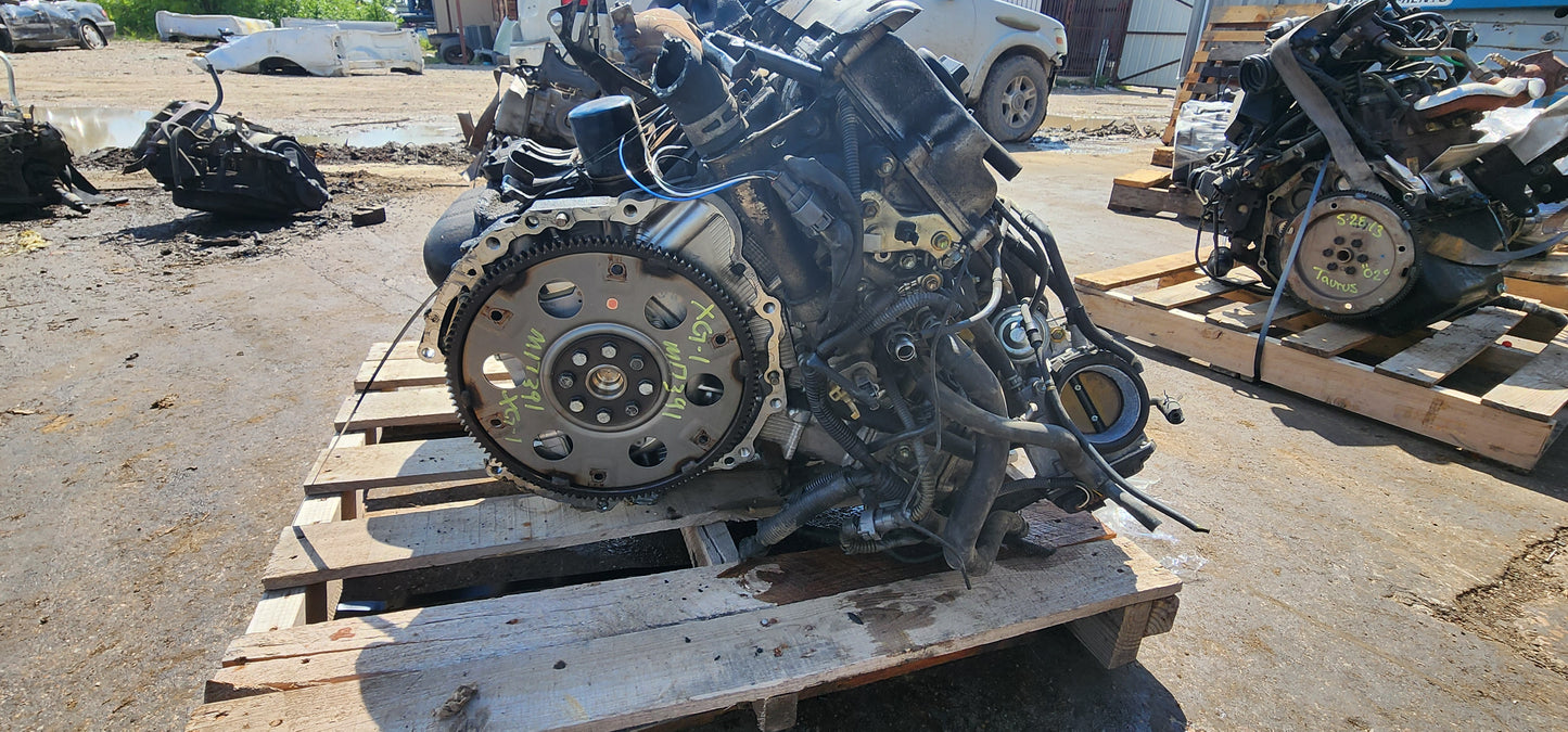 2003-2006 TOYOTA CAMRY - 3.0 L ENGINE - #M17391