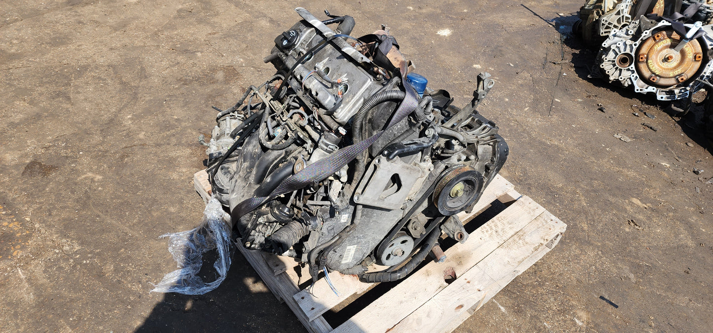 2003-2006 TOYOTA CAMRY - 3.0 L ENGINE - #M17391