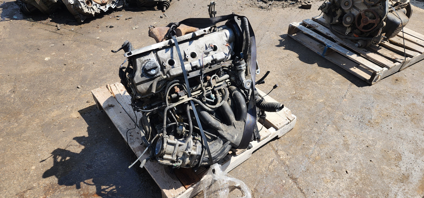 2003-2006 TOYOTA CAMRY - 3.0 L ENGINE - #M17391
