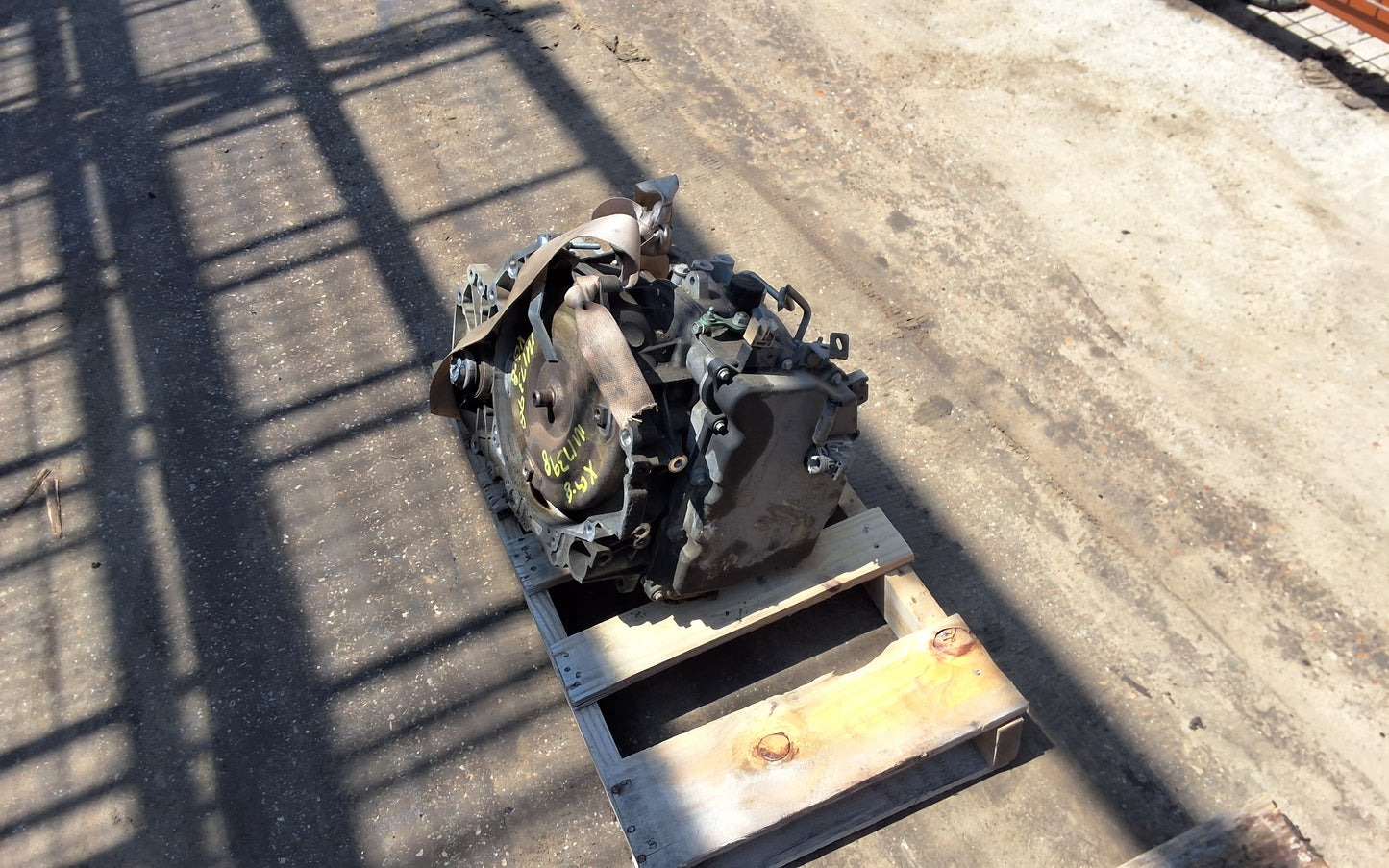 2015-2015 BUICK VERANO - AUTOMATIC TRANSMISSION - #M17398