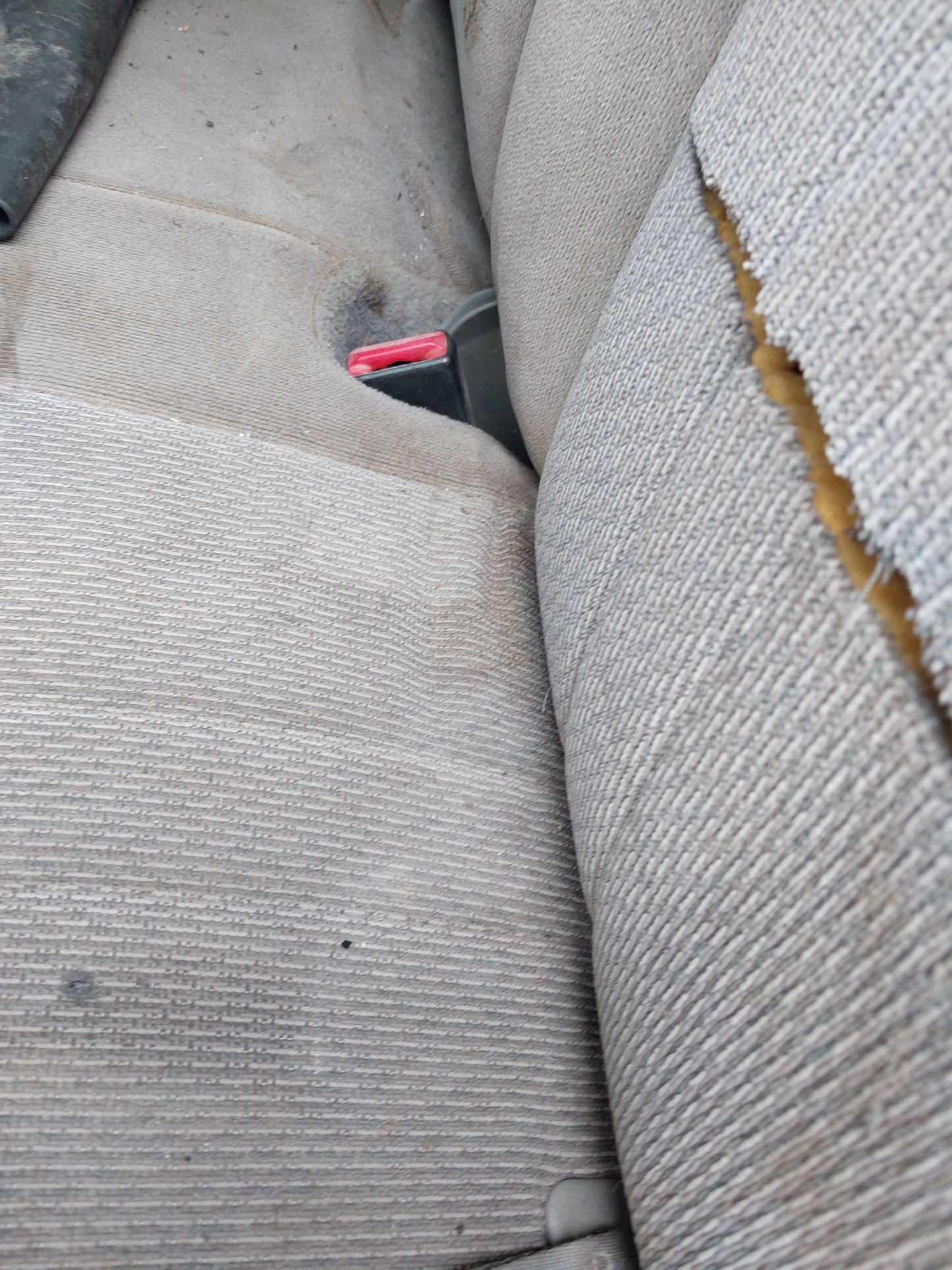 2001 Ford Excursion - Stock #: M18667 - MN-17