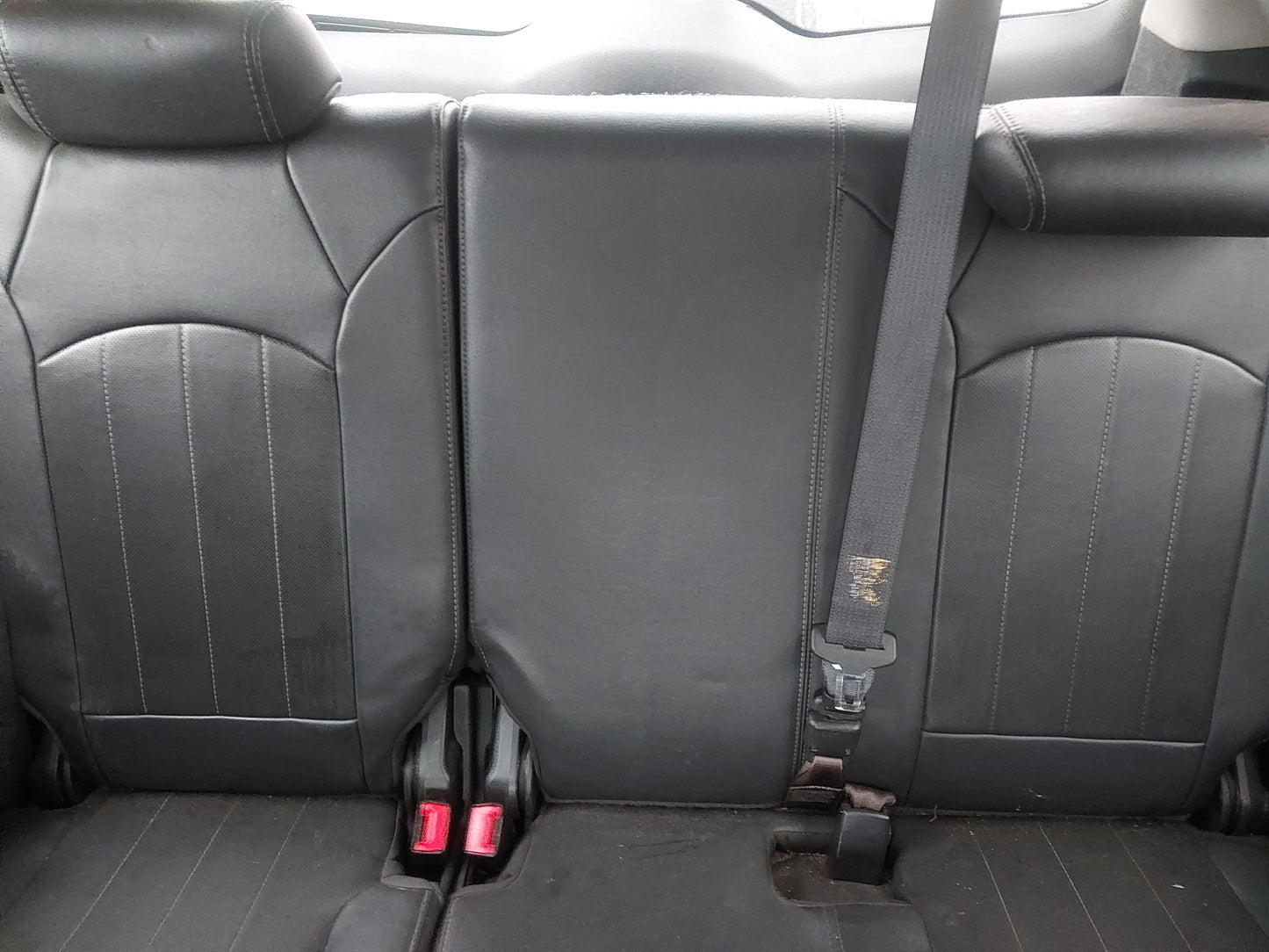 2013-2017 Buick Enclave - Stock #: M18654