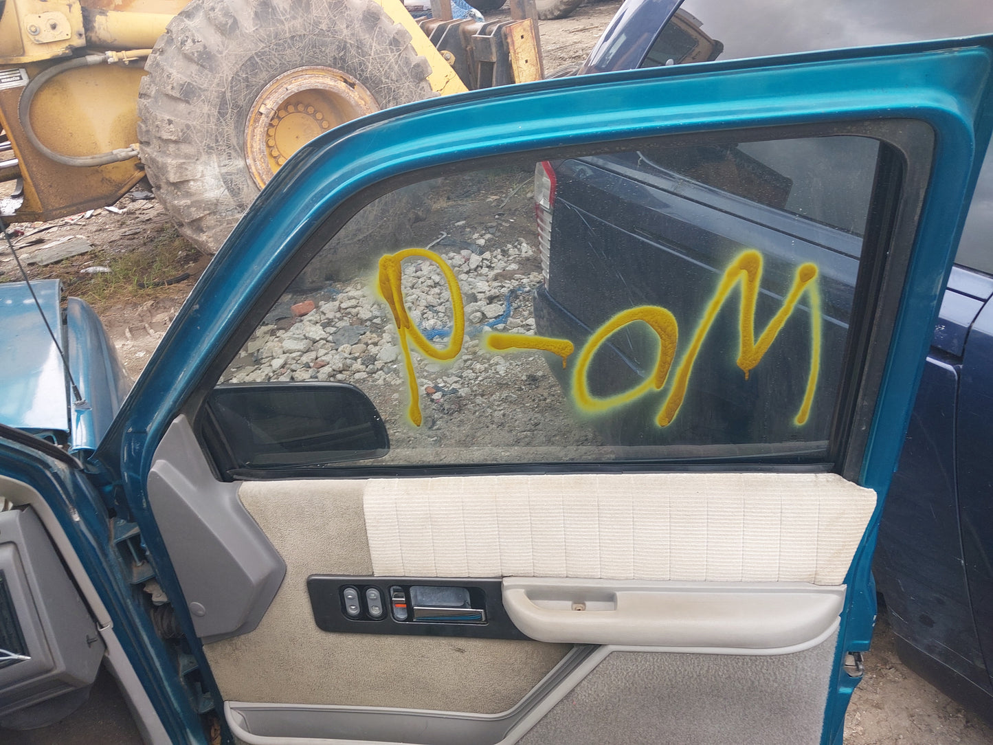 1992 CHEVROLET C1500 - STOCK #M18679