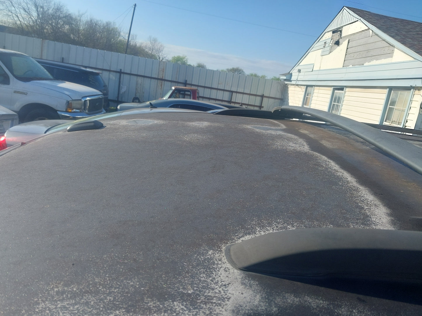 2008-2010 Dodge Caravan - Stock #: M18658