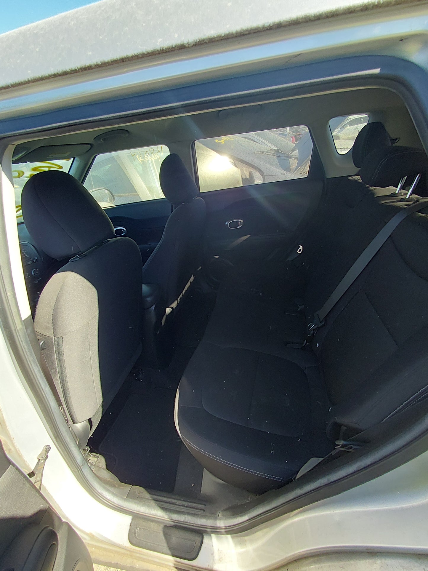 2014-2019 KIA SOUL - PARTING OUT- MXO-17- #M18367