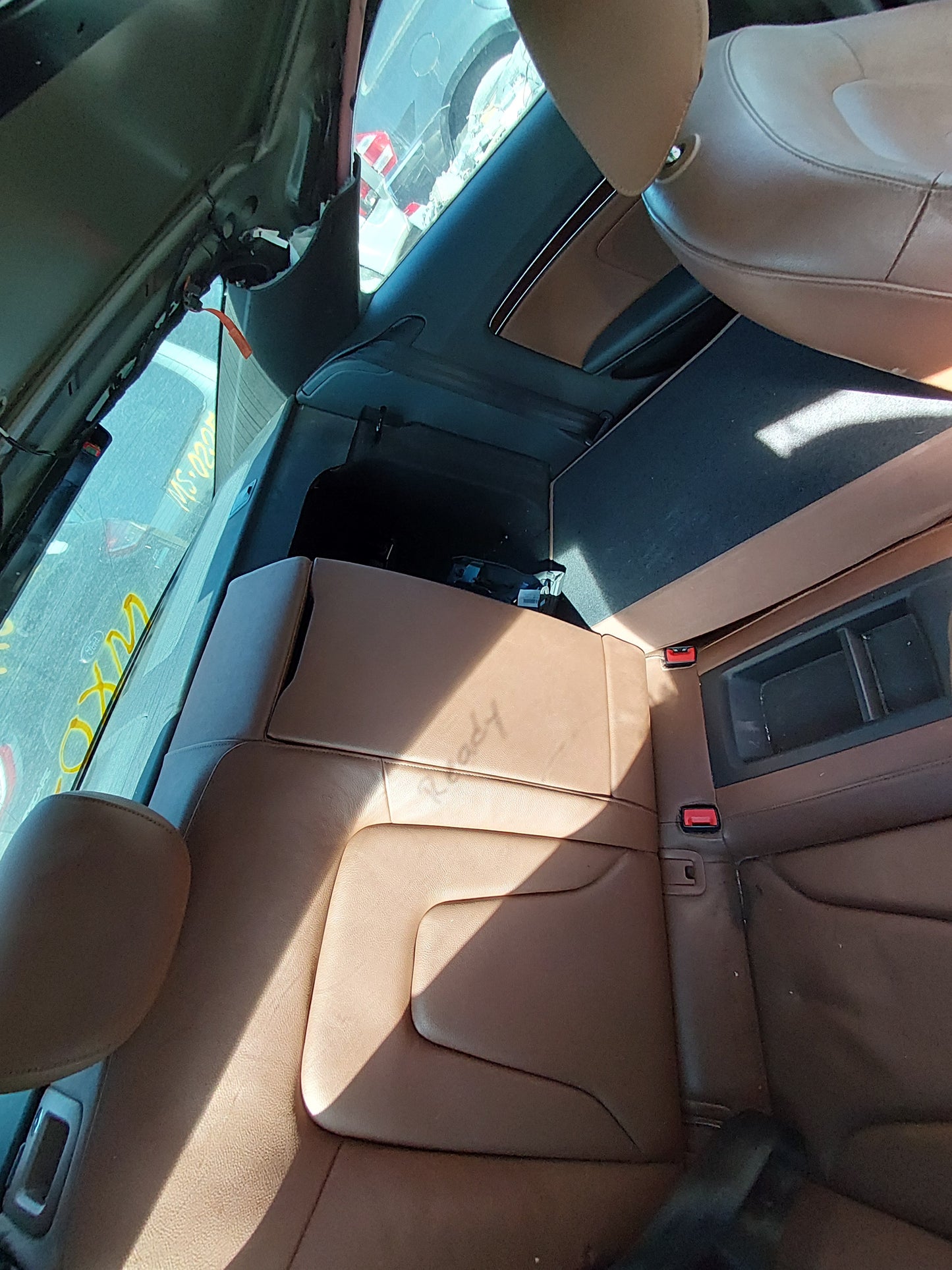 2012 AUDI A5 - STOCK #: M18359